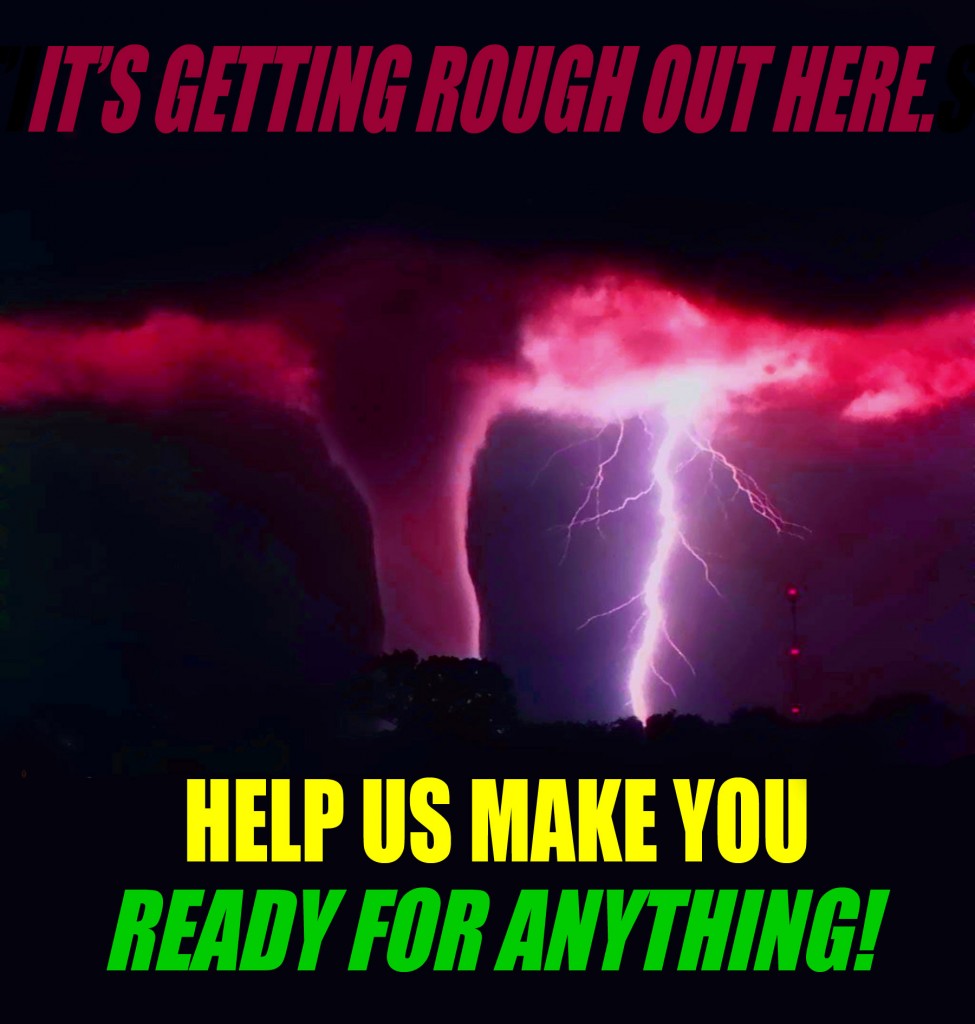 Donate