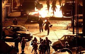 World War Z