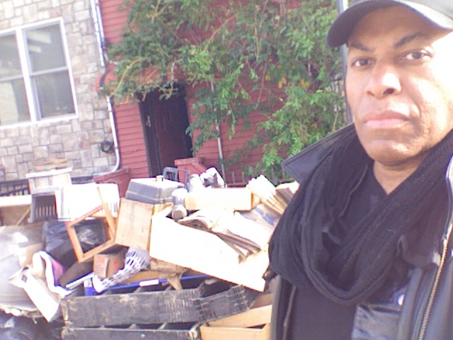 Aton in red hook
