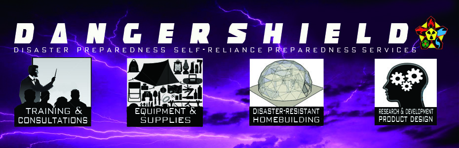 Disaster Preparedness Supplies Uk