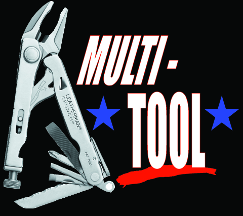 Multi Tool