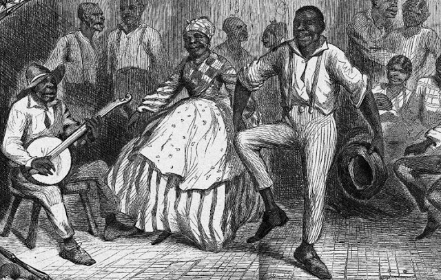 Music Helped African-Americans To Endure Slavery and Hardship